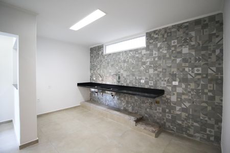 Casa para alugar com 200m², 2 quartos e 1 vagaCozinha