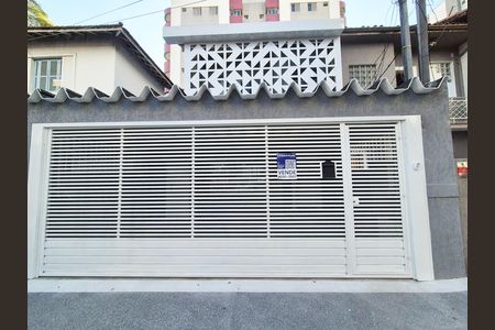 Casa para alugar com 200m², 2 quartos e 1 vagaFachada
