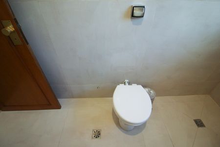 Casa para alugar com 200m², 2 quartos e 1 vagaBanheiro