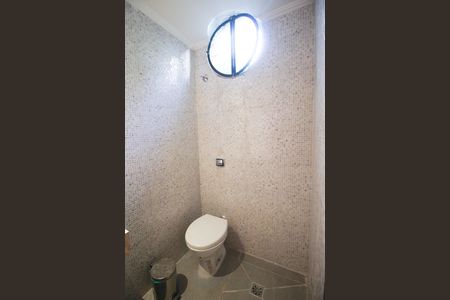 Casa para alugar com 200m², 2 quartos e 1 vagaLavabo 2