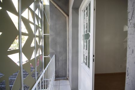 Casa para alugar com 200m², 2 quartos e 1 vagaVaranda do Quarto 2 