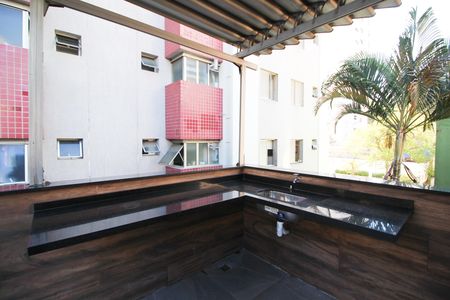 Casa para alugar com 200m², 2 quartos e 1 vagaVarada do Quarto 1