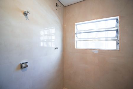 Casa para alugar com 200m², 2 quartos e 1 vagaBanheiro