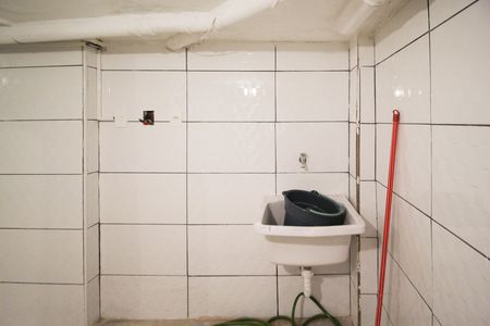 Casa para alugar com 200m², 2 quartos e 1 vagaÁrea de Serviço