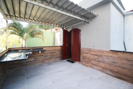 Casa para alugar com 200m², 2 quartos e 1 vagaVarada do Quarto 1