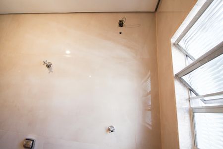 Casa para alugar com 200m², 2 quartos e 1 vagaBanheiro