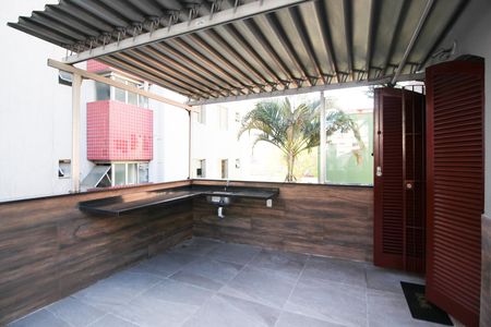 Casa para alugar com 200m², 2 quartos e 1 vagaVarada do Quarto 1