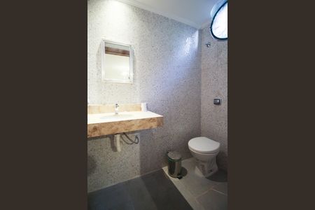 Casa para alugar com 200m², 2 quartos e 1 vagaLavabo 2