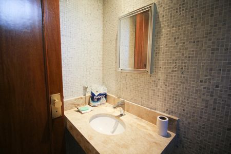 Casa para alugar com 200m², 2 quartos e 1 vagaLavabo 2