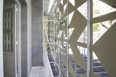Casa para alugar com 200m², 2 quartos e 1 vagaVaranda do Quarto 2 