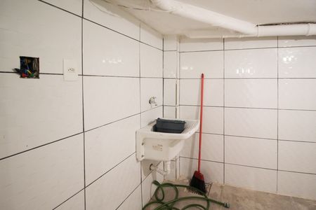 Casa para alugar com 200m², 2 quartos e 1 vagaÁrea de Serviço