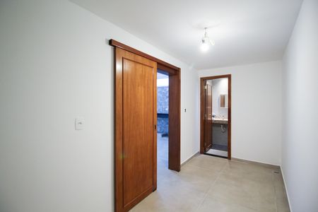Casa para alugar com 200m², 2 quartos e 1 vagaEscritório