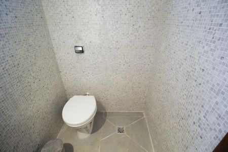 Casa para alugar com 200m², 2 quartos e 1 vagaLavabo 2