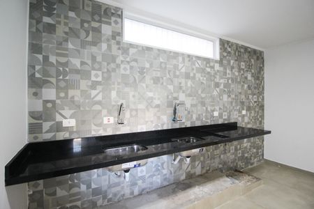Casa para alugar com 200m², 2 quartos e 1 vagaCozinha