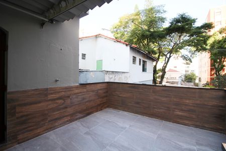 Casa para alugar com 200m², 2 quartos e 1 vagaVarada do Quarto 1