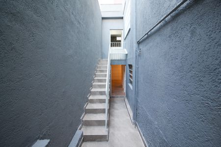 Casa para alugar com 200m², 2 quartos e 1 vagaQuintal 