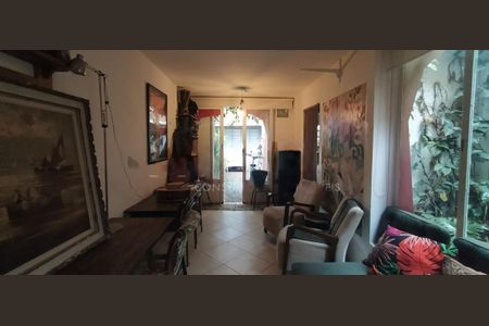 Casa à venda com 3 quartos, 100m² em Santo Amaro, São Paulo