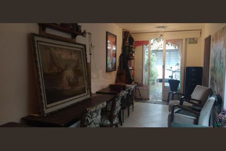 Casa à venda com 3 quartos, 100m² em Santo Amaro, São Paulo