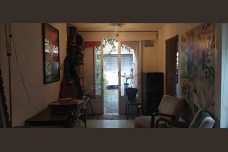 Casa à venda com 3 quartos, 100m² em Santo Amaro, São Paulo