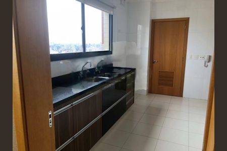 Apartamento à venda com 4 quartos, 200m² em Vila Mariana, São Paulo