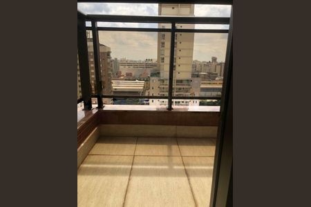 Apartamento à venda com 4 quartos, 200m² em Vila Mariana, São Paulo