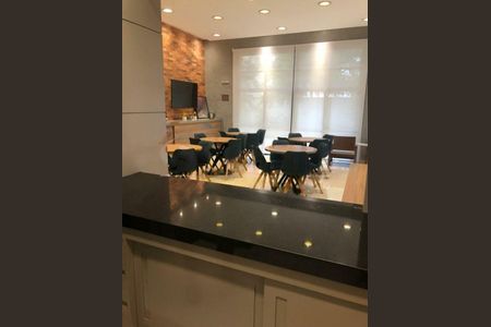 Apartamento à venda com 4 quartos, 200m² em Vila Mariana, São Paulo