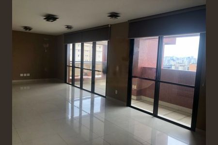 Apartamento à venda com 4 quartos, 200m² em Vila Mariana, São Paulo