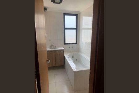 Apartamento à venda com 4 quartos, 200m² em Vila Mariana, São Paulo