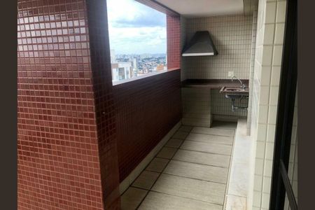Apartamento à venda com 4 quartos, 200m² em Vila Mariana, São Paulo