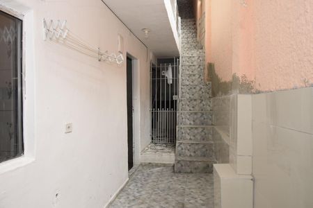 Casa para alugar com 60m², 1 quarto e sem vagaÁrea de serviço
