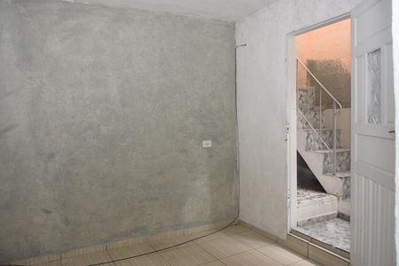 Casa para alugar com 60m², 1 quarto e sem vagaSala