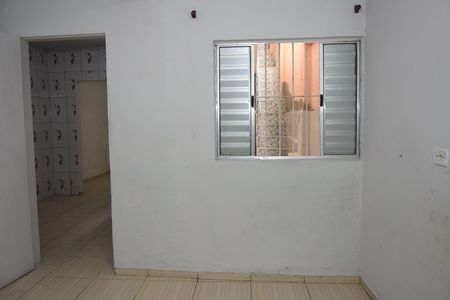 Casa para alugar com 60m², 1 quarto e sem vagaQuarto