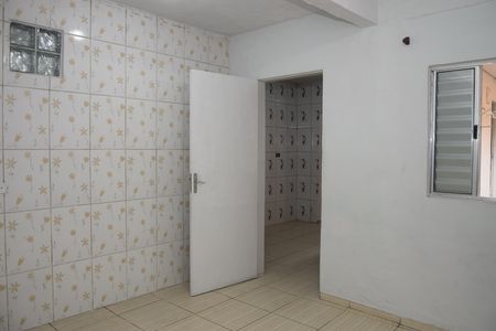 Casa para alugar com 60m², 1 quarto e sem vagaQuarto