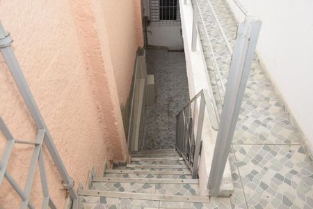Casa para alugar com 60m², 1 quarto e sem vagaCorredor
