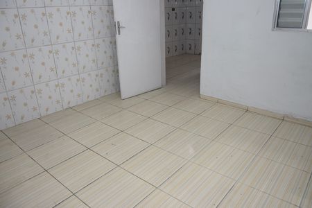 Casa para alugar com 60m², 1 quarto e sem vagaQuarto