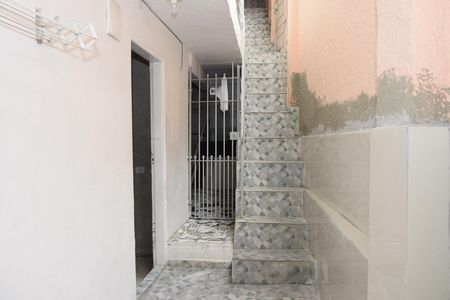 Casa para alugar com 60m², 1 quarto e sem vagaCorredor