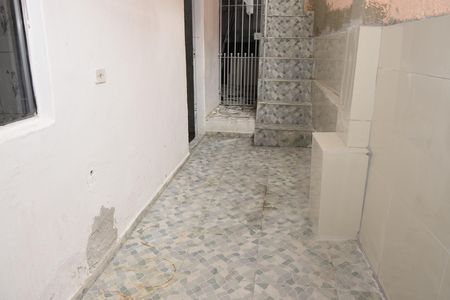 Casa para alugar com 60m², 1 quarto e sem vagaÁrea de serviço