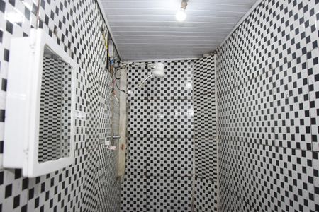 Casa para alugar com 60m², 1 quarto e sem vagaBanheiro