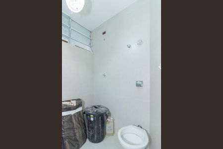 Apartamento à venda com 87m², 3 quartos e sem vaga Apartamento à venda com 87m², 3 quartos e sem vagaBanheiro Principal