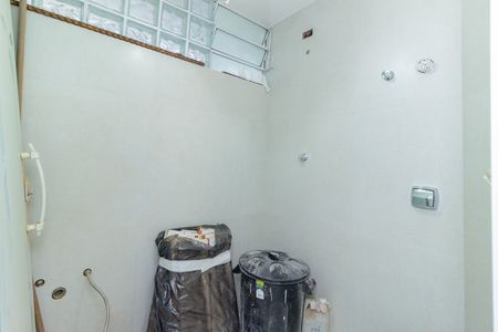 Apartamento à venda com 87m², 3 quartos e sem vaga Apartamento à venda com 87m², 3 quartos e sem vagaBanheiro Principal