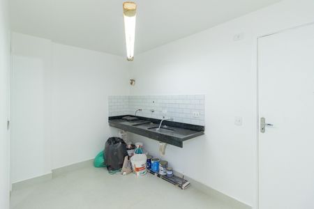 Apartamento à venda com 87m², 3 quartos e sem vaga Apartamento à venda com 87m², 3 quartos e sem vagaCozinha
