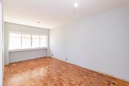 Sala de apartamento à venda com 3 quartos, 87m² em São Domingos, São Paulo