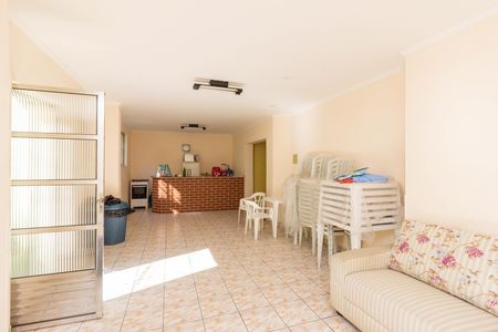 Apartamento à venda com 87m², 3 quartos e sem vaga Apartamento à venda com 87m², 3 quartos e sem vagaÁrea comum - Salão de festas