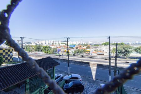 Apartamento à venda com 87m², 3 quartos e sem vaga Apartamento à venda com 87m², 3 quartos e sem vagaVista Quarto 3
