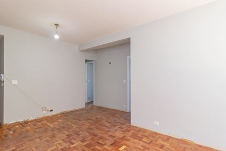 Sala de apartamento à venda com 3 quartos, 87m² em São Domingos, São Paulo