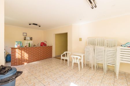 Apartamento à venda com 87m², 3 quartos e sem vaga Apartamento à venda com 87m², 3 quartos e sem vagaÁrea comum - Salão de festas