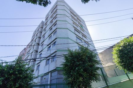 Apartamento à venda com 87m², 3 quartos e sem vaga Apartamento à venda com 87m², 3 quartos e sem vagaFachada