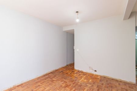Apartamento à venda com 87m², 3 quartos e sem vaga Apartamento à venda com 87m², 3 quartos e sem vagaSala
