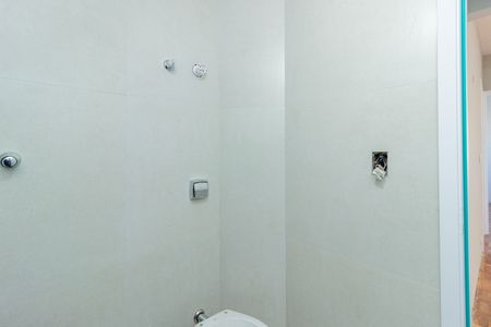 Apartamento à venda com 87m², 3 quartos e sem vaga Apartamento à venda com 87m², 3 quartos e sem vagaBanheiro Principal
