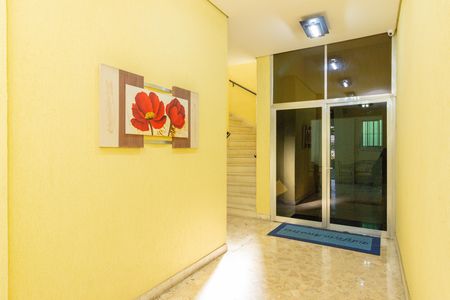 Apartamento à venda com 87m², 3 quartos e sem vaga Apartamento à venda com 87m², 3 quartos e sem vagaÁrea comum - Salão de festas